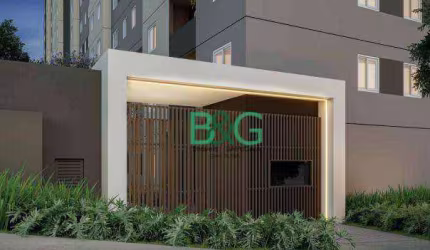 Apartamento com 2 dormitórios à venda, 31 m² por R$ 238.700,00 - Vila Ré - São Paulo/SP