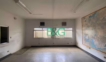 Sobrado à venda, 578 m² por R$ 1.500.000 - Vila Formosa - São Paulo/SP