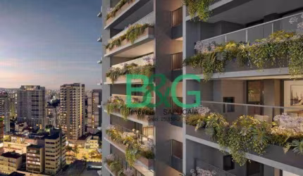 Apartamento com 4 dormitórios à venda, 145 m² por R$ 2.805.190,00 - Vila Mariana - São Paulo/SP
