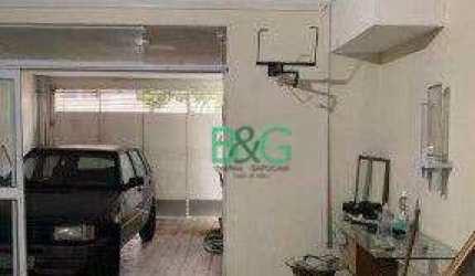 Sobrado à venda, 150 m² por R$ 1.350.000,00 - Saúde - São Paulo/SP