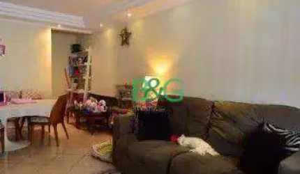 Sobrado com 4 dormitórios à venda, 182 m² por R$ 1.449.000 - Saúde - São Paulo/SP