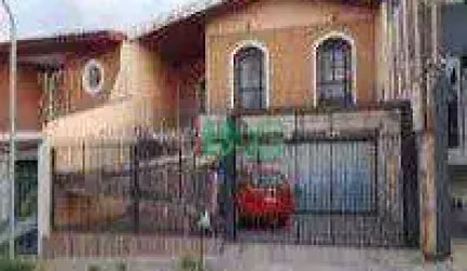 Casa com 2 dormitórios à venda, 270 m² por R$ 1.865.430,25 - Jardim Ana Maria - Jundiaí/SP