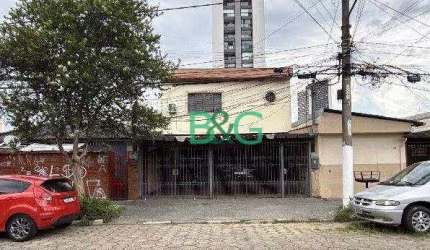 Casa com 2 dormitórios à venda, 236 m² por R$ 1.467.864,15 - Presidente Altino - Osasco/SP