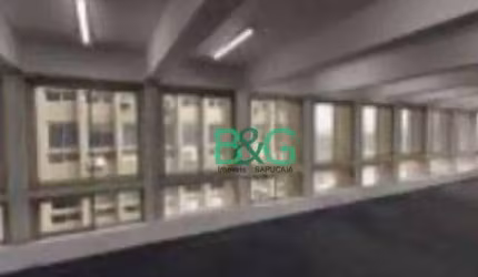 Conjunto à venda, 530 m² por R$ 6.500.000,00 - Jardim Paulista - São Paulo/SP