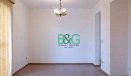 Apartamento com 2 dormitórios à venda, 70 m² por R$ 759.000 - Vila Mariana - São Paulo/SP