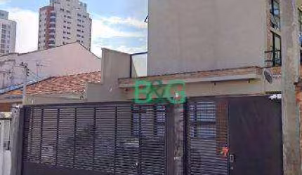 Apartamento Duplex com 1 dormitório para alugar, 40 m² por R$ 2.500,00/mês - Mirandópolis - São Paulo/SP