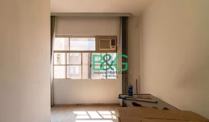 Conjunto para alugar, 40 m² por R$ 2.234/mês - República - São Paulo/SP