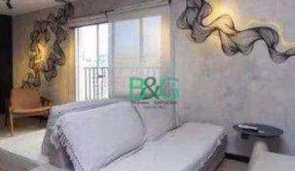 Apartamento com 2 dormitórios à venda, 72 m² por R$ 940.000 - Vila Mariana - São Paulo/SP