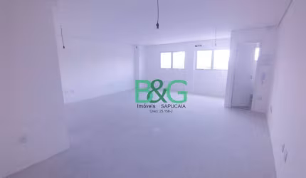 Conjunto para alugar, 239 m² por R$ 15.000/mês - Socorro - São Paulo/São Paulo