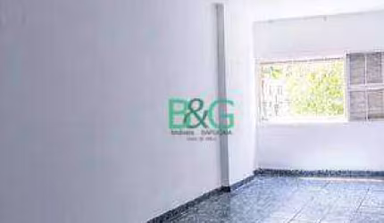 Studio com 1 dormitório à venda, 31 m² por R$ 199.000 - Santa Ifigênia - São Paulo/SP
