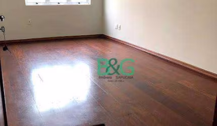 Conjunto para alugar, 134 m² por R$ 8.376/mês - Jardim Paulistano - São Paulo/SP
