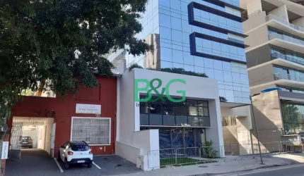 Sobrado, 240 m² - venda por R$ 7.420.000 ou aluguel por R$ 43.500/mês - Pinheiros - São Paulo/SP