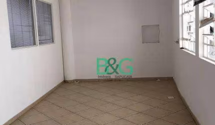 Conjunto para alugar, 110 m² por R$ 6.478/mês - Jardim Paulistano - São Paulo/SP