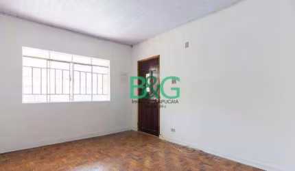 Casa com 2 dormitórios à venda, 100 m² por R$ 499.000 - Parque Vitória - São Paulo/SP