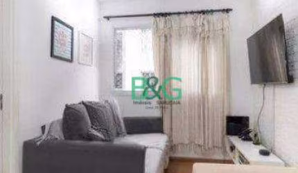 Apartamento com 3 dormitórios à venda, 145 m² por R$ 949.000,00 - Vila Progresso - Guarulhos/SP