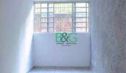 Apartamento com 3 dormitórios à venda, 69 m² por R$ 229.000 - Cidade Antônio Estevão de Carvalho - São Paulo/SP