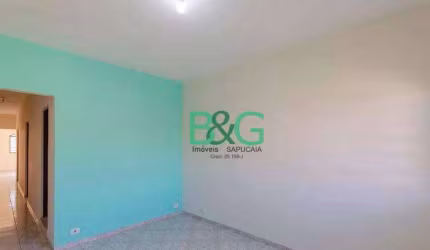 Sobrado com 4 dormitórios à venda, 270 m² por R$ 899.000 - Itaquera - São Paulo/SP