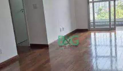 Apartamento com 2 dormitórios à venda, 60 m² por R$ 385.000,00 - Vila Bela - São Paulo/SP
