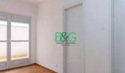 Apartamento com 2 dormitórios à venda, 54 m² por R$ 269.000 - Vila Taquari - São Paulo/SP