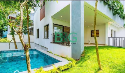 Casa, 337 m² - venda por R$ 4.590.000,00 ou aluguel por R$ 39.350,00/mês - Jardim dos Estados - São Paulo/SP