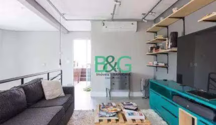 Apartamento Duplex com 3 dormitórios à venda, 250 m² por R$ 2.999.000,00 - Santana - São Paulo/SP