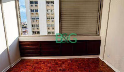 Apartamento com 1 dormitório à venda, 50 m² por R$ 156.000,00 - Centro (Ártemis) - Piracicaba/SP