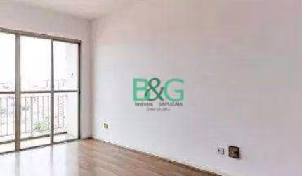 Apartamento com 3 dormitórios à venda, 79 m² por R$ 635.000 - Vila Guilherme - São Paulo/SP