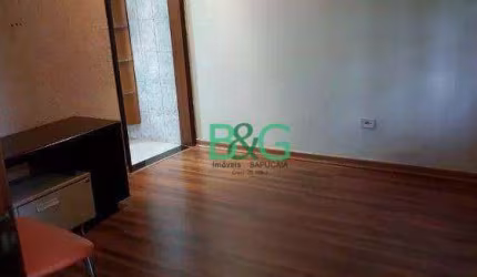 Casa com 5 dormitórios à venda, 200 m² por R$ 599.000 - Parque Continental I - Guarulhos/SP