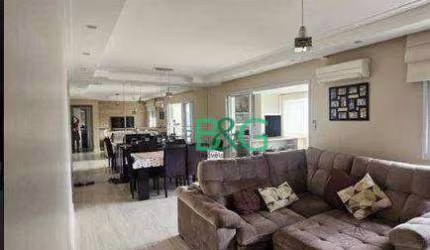 Apartamento com 2 dormitórios à venda, 89 m² por R$ 865.000,00 - Imirim - São Paulo/SP
