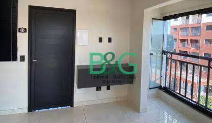 Apartamento à venda, 40 m² por R$ 290.000,00 - Itaquera - São Paulo/SP