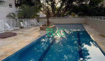 Apartamento para alugar, 76 m² por R$ 7.472,00/mês - Vila Pompeia - São Paulo/SP