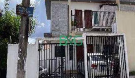 Apartamento com 2 dormitórios à venda, 27 m² por R$ 72.988,41 - Parque Manchester - Sorocaba/SP
