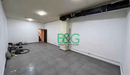 Prédio para alugar, 1000 m² por R$ 21.000/mês - Bela Vista - São Paulo/SP