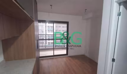 Studio com 1 dormitório à venda, 26 m² por R$ 323.000,00 - Tucuruvi - São Paulo/SP