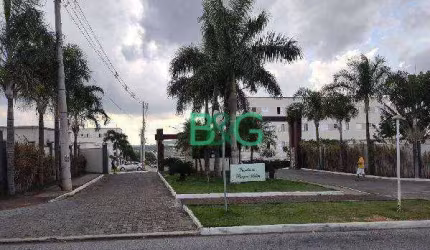 Apartamento com 2 dormitórios à venda, 42 m² por R$ 103.407,76 - Éden - Sorocaba/SP