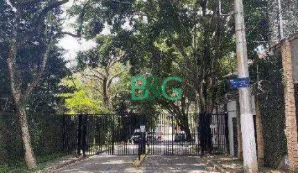 Casa com 2 dormitórios à venda, 1329 m² por R$ 10.175.392,32 - Morumbi - São Paulo/SP