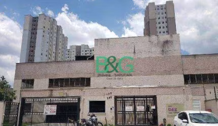 Apartamento com 2 dormitórios à venda, 40 m² por R$ 209.907,56 - Jardim Nossa Senhora do Carmo - São Paulo/SP