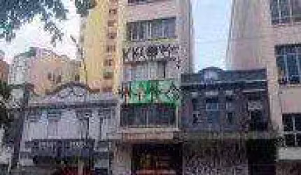 Apartamento com 2 dormitórios à venda, 55 m² por R$ 250.641,66 - Vila Buarque - São Paulo/SP