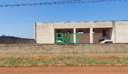 Terreno à venda, 1 m² por R$ 380.476,64 - Loteamento Empresarial Tatuí-I - Tatuí/SP