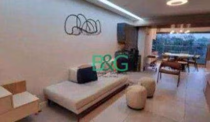 Apartamento à venda, 129 m² por R$ 2.819.000,00 - Vila Mariana - São Paulo/SP