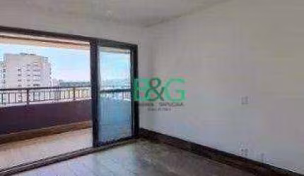 Apartamento com 1 dormitório à venda, 27 m² por R$ 512.000 - Vila Mariana - São Paulo/SP