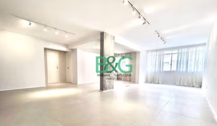 Apartamento com 3 dormitórios à venda, 120 m² por R$ 2.100.000 - Itaim Bibi - São Paulo/SP