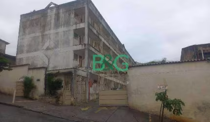 Apartamento com 2 dormitórios à venda, 46 m² por R$ 265.192,79 - Cidade Líder - São Paulo/SP