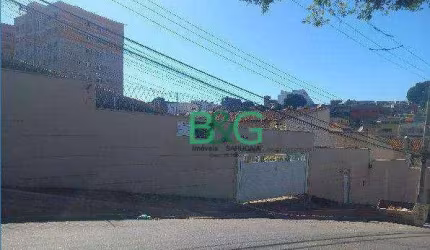 Casa com 2 dormitórios à venda, 59 m² por R$ 150.000,00 - Vila Santana - São Paulo/SP