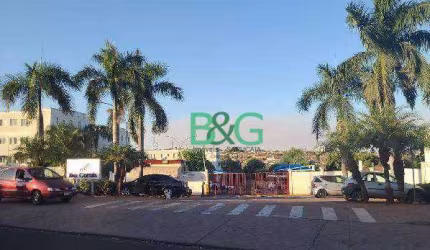Apartamento com 2 dormitórios à venda, 40 m² por R$ 159.839,03 - Residencial Ana Célia - São José do Rio Preto/SP
