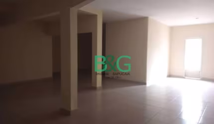 Sala para alugar, 82 m² por R$ 3.845,23/mês - Centro Histórico de São Paulo - São Paulo/SP