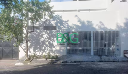 Sobrado com 3 dormitórios à venda, 330 m² por R$ 1.500.000,00 - Planalto Paulista - São Paulo/SP