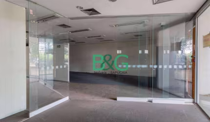 Ponto, 180 m² - venda por R$ 4.500.000 ou aluguel por R$ 27.305/mês - Alto de Pinheiros - São Paulo/SP