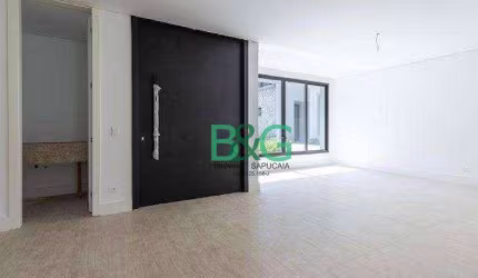 Casa com 4 dormitórios à venda, 849 m² por R$ 8.950.000 - Chácara Santo Antônio - São Paulo/SP