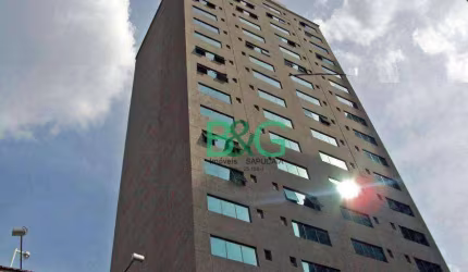 Sala para alugar, 30 m² por R$ 2.100/mês - Santana - São Paulo/SP